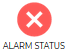 Alarm Status Icon