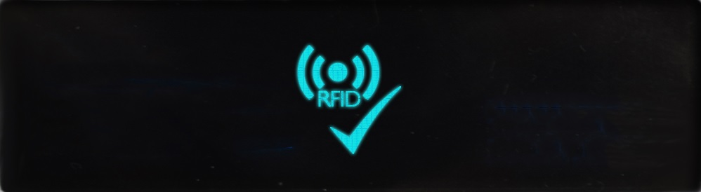 ARB Unit RFID Complete