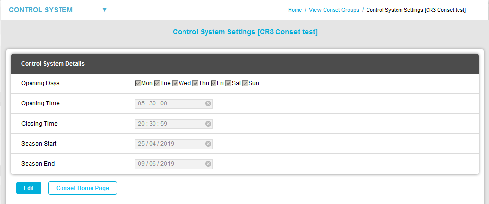 Conset Edit Control Settings3