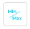 Min-Max Button