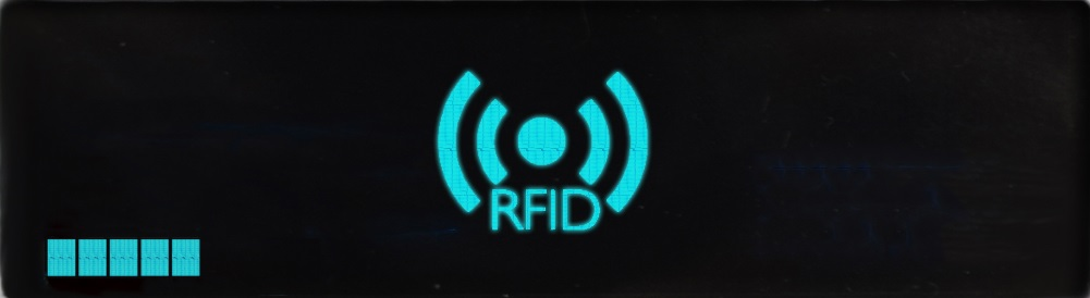 ARB Unit RFID Symbol